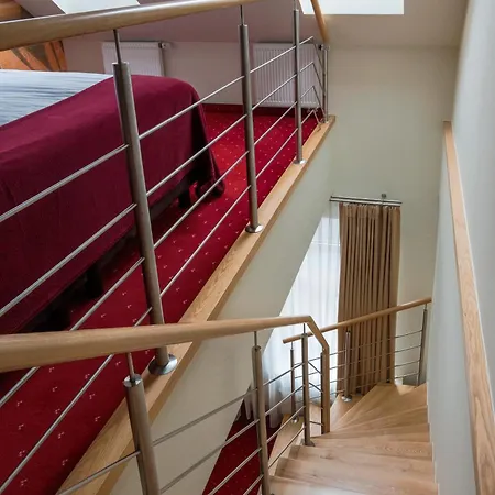 Agneta Apartamentai Aparthotel