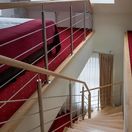 Agneta Apartamentai Aparthotel Druskininkai