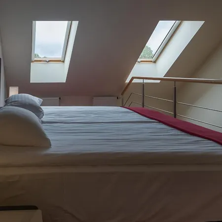 Aparthotel Agneta Apartamentai Druskininkai