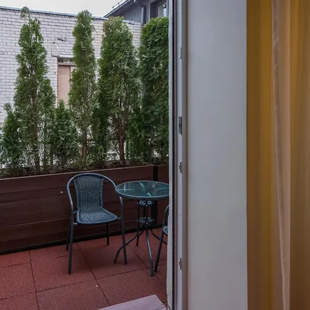 Agneta Apartamentai
