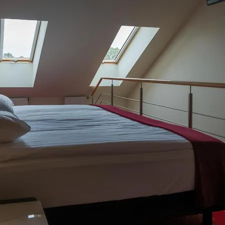 Апарт-отель Agneta Apartamentai Друскининкай