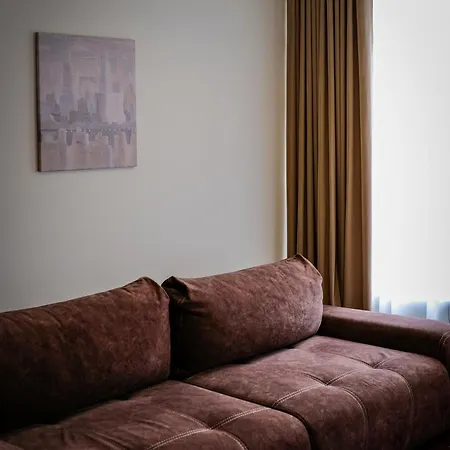 Aparthotel Agneta Apartamentai