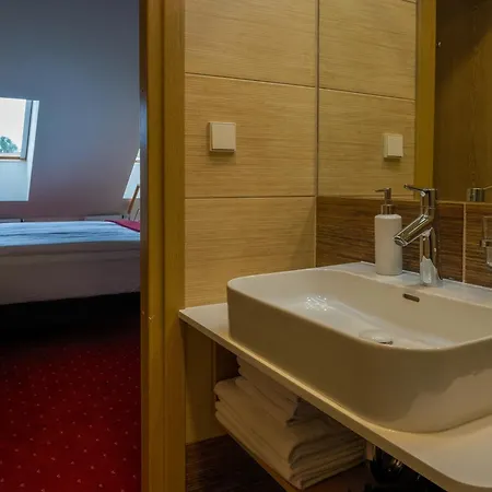 Agneta Apartamentai Aparthotel 3*