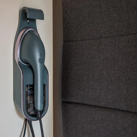 Agneta Apartamentai Aparthotel Druskininkai