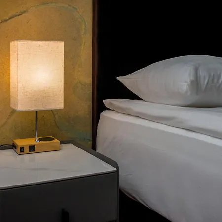 Agneta Apartamentai Hotel apartamentowy