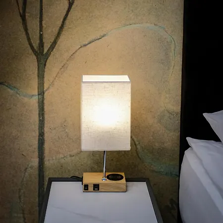 Agneta Apartamentai Hotel apartamentowy 4*