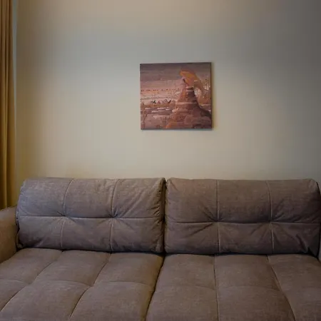 Agneta Apartamentai 3*
