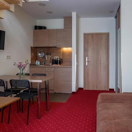 Agneta Apartamentai