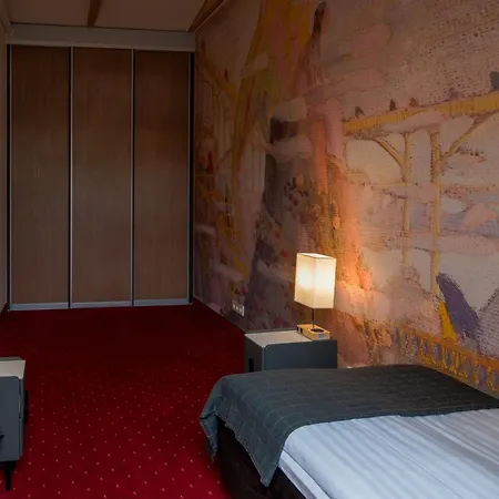 Agneta Apartamentai Hotel apartamentowy 4*