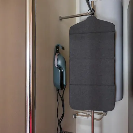 Hotel apartamentowy Agneta Apartamentai 4*