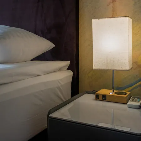 Agneta Apartamentai Aparthotel 3*