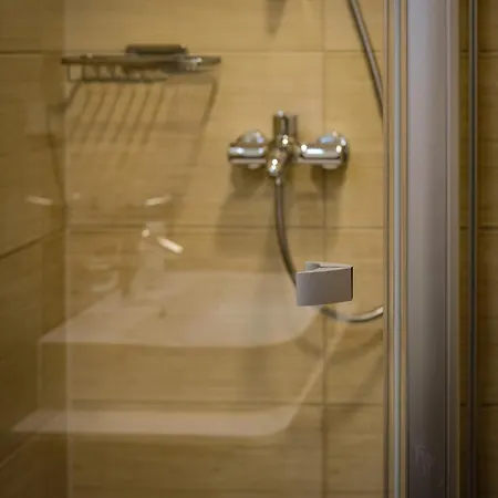 Agneta Apartamentai Druskininkai