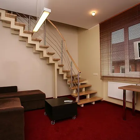 Apartment Agneta Apartamentai *