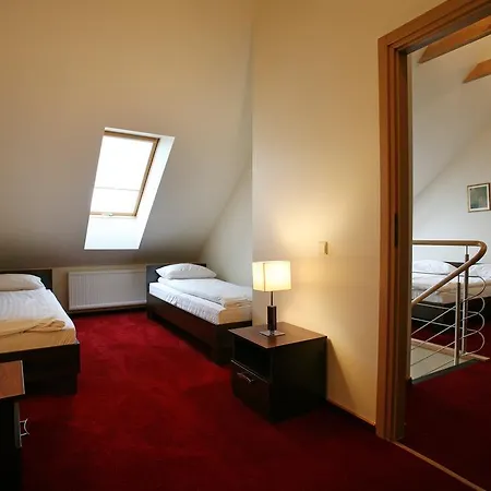 Appartamento Agneta Apartamentai Druskininkai