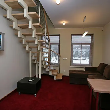 Apartment Agneta Apartamentai Druskininkai