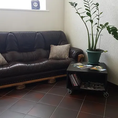 Appartamento Agneta Apartamentai Druskininkai