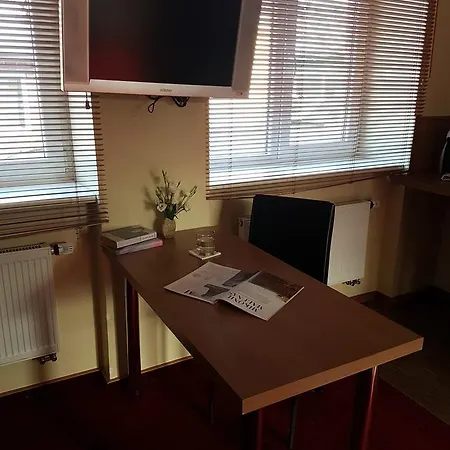 Agneta Apartamentai Apartment *