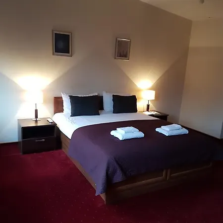 Agneta Apartamentai Apartment Druskininkai