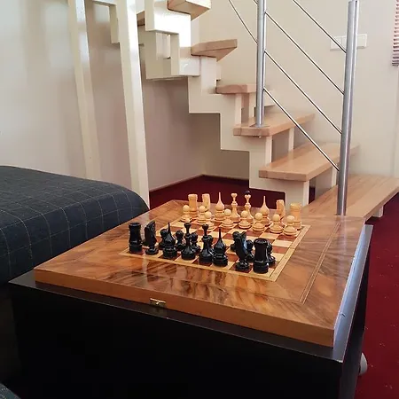 Appartamento Agneta Apartamentai