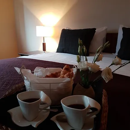Agneta Apartamentai Apartment