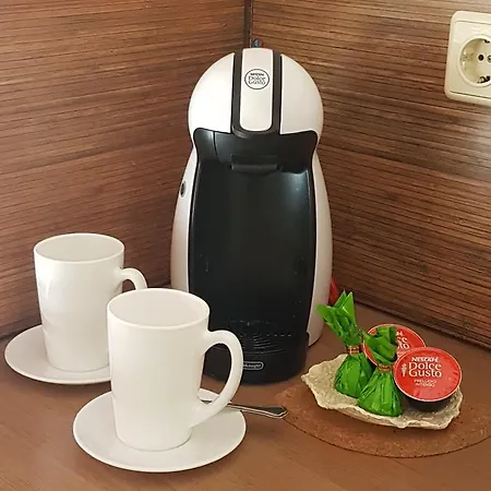 Agneta Apartamentai Appartamento