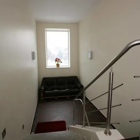 Agneta Apartamentai