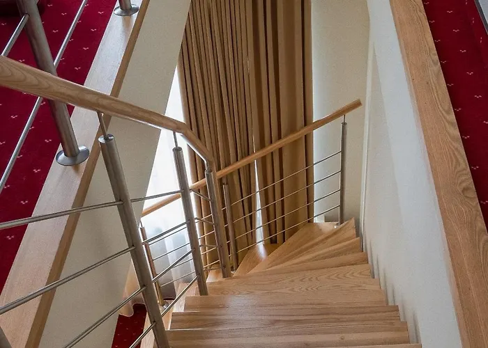 Agneta Apartamentai Aparthotel Druskininkai