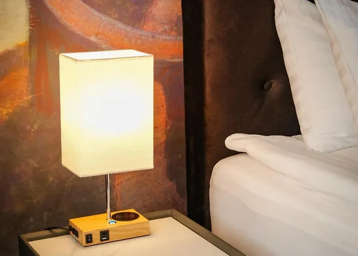 Aparthotel Agneta Apartamentai Druskininkai