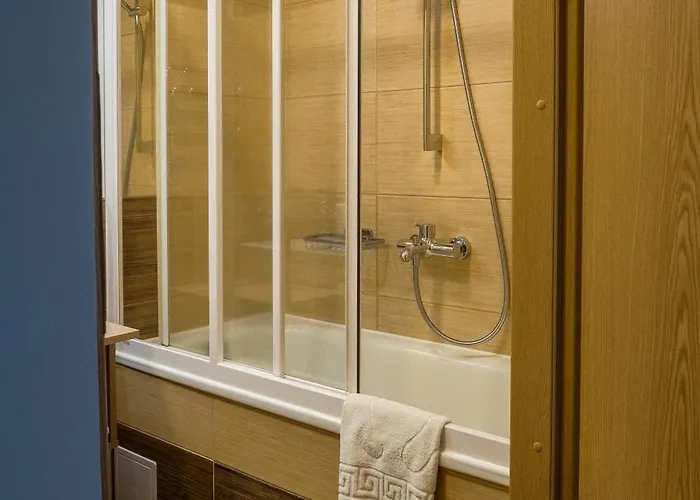 Aparthotel Agneta Apartamentai