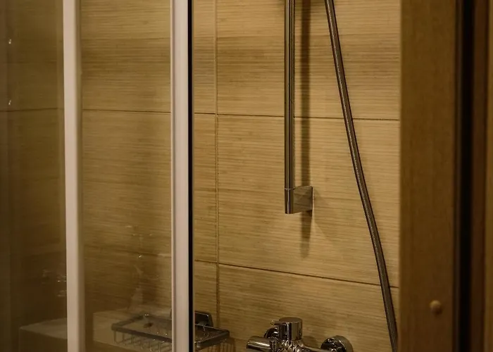 Agneta Apartamentai 4*