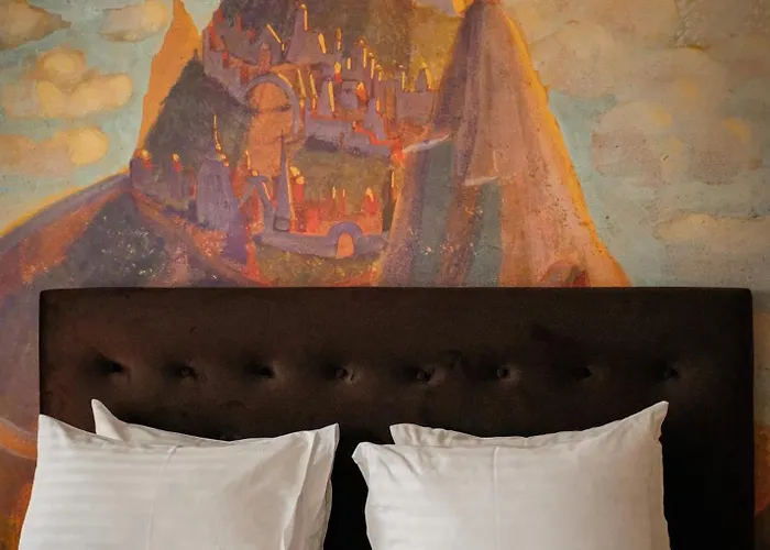 Agneta Apartamentai Aparthotel