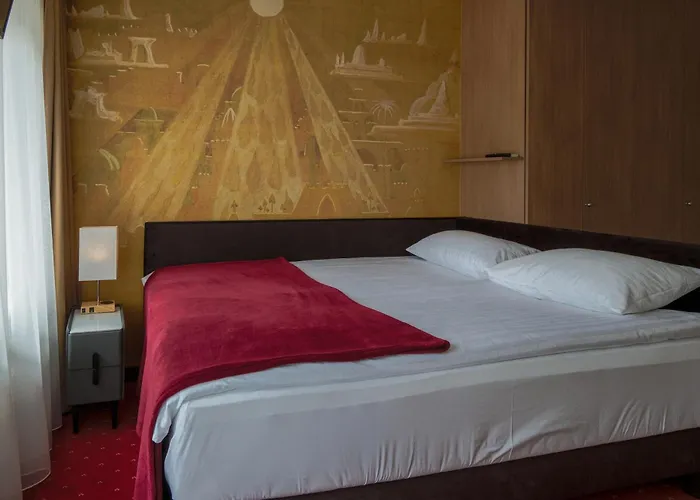 Agneta Apartamentai Aparthotel