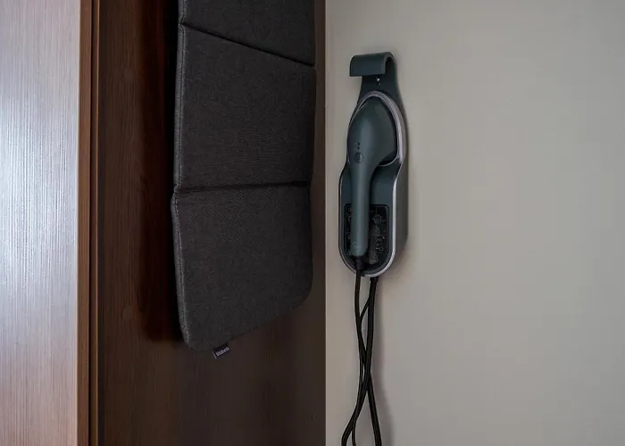 Aparthotel Agneta Apartamentai Druskininkai