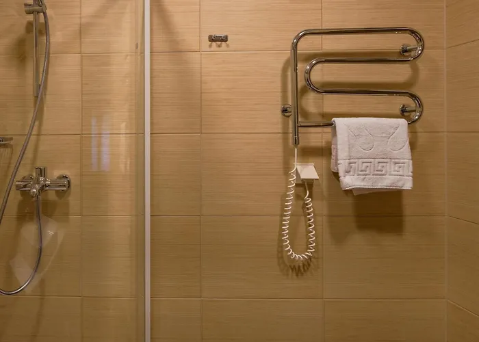 Agneta Apartamentai 4*