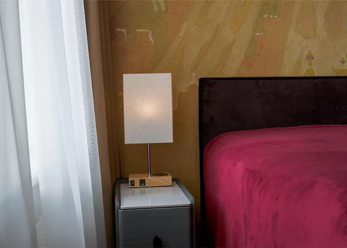 Agneta Apartamentai Aparthotel Druskininkai