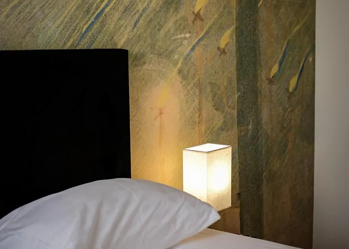 Agneta Apartamentai 4*