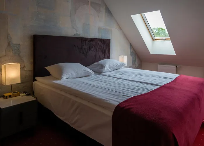 Agneta Apartamentai 4*