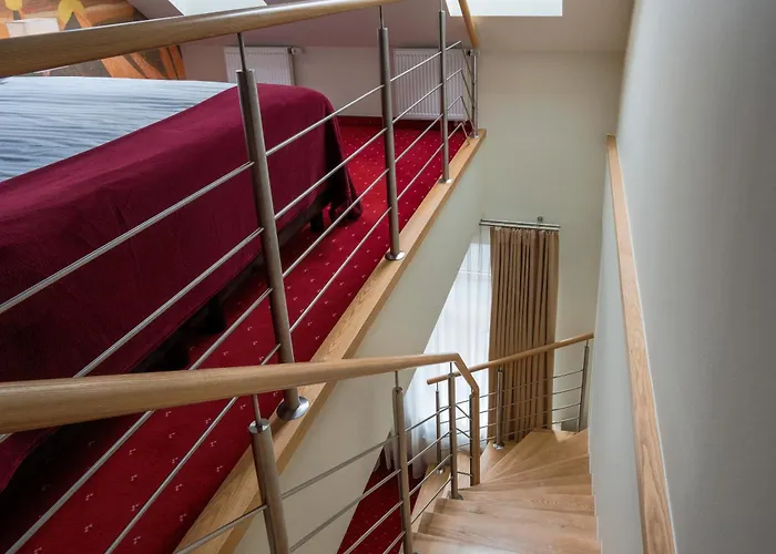 Agneta Apartamentai Aparthotel