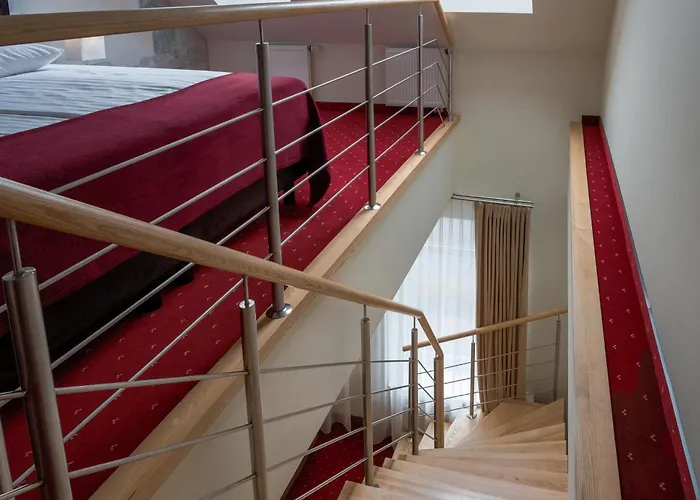 Agneta Apartamentai Aparthotel Druskininkai