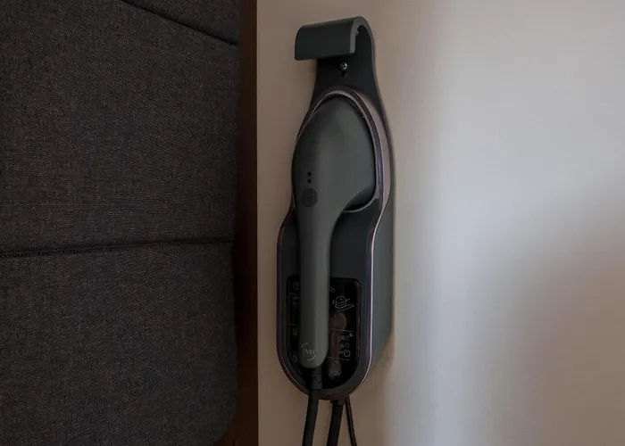 Aparthotel Agneta Apartamentai