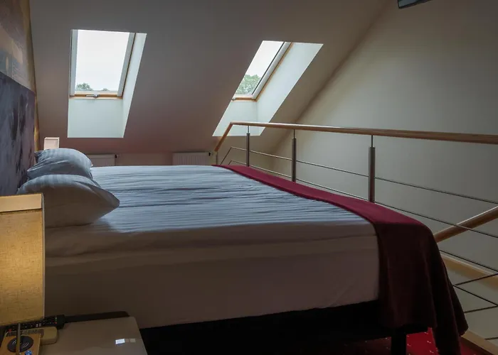 Aparthotel Agneta Apartamentai Druskininkai