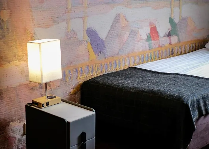 Agneta Apartamentai Aparthotel