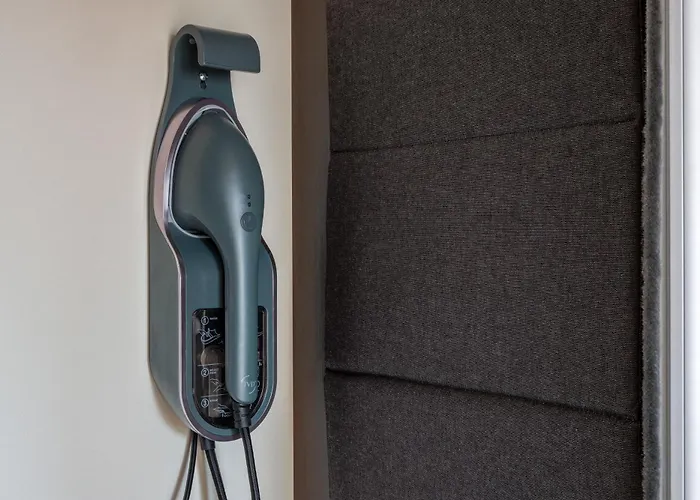 Agneta Apartamentai Aparthotel Druskininkai