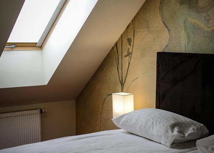 Aparthotel Agneta Apartamentai Druskininkai