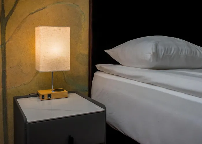 Agneta Apartamentai Aparthotel