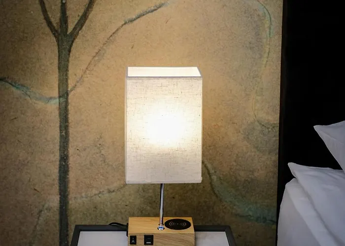 Agneta Apartamentai Aparthotel 4*