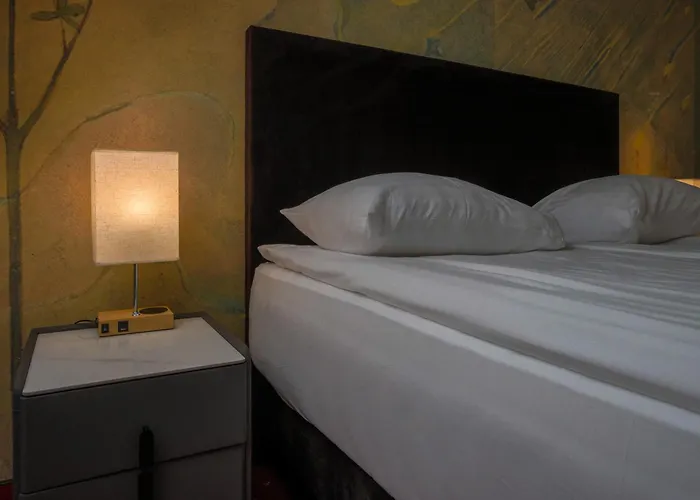 Agneta Apartamentai Druskininkai