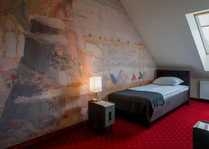 Agneta Apartamentai 4*