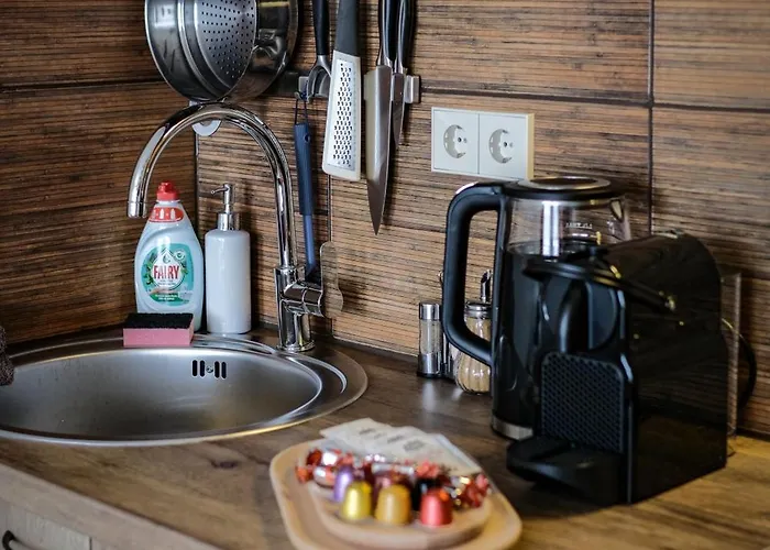 Aparthotel Agneta Apartamentai