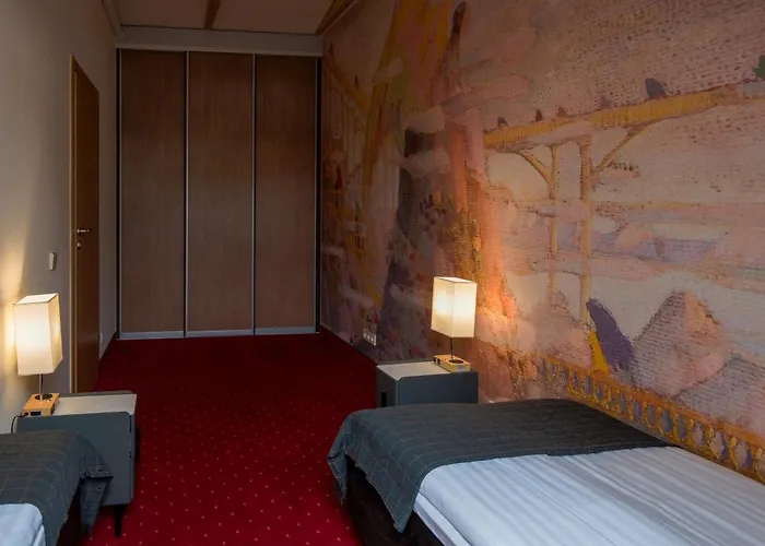 Agneta Apartamentai Aparthotel 4*